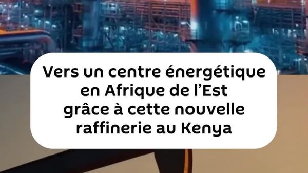 Au Kenya, un projet ambitieux pourrait dynamiser le commerce en Afrique de l'Est - Sputnik Afrique