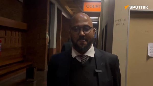 Kemi Seba's Case Postponed Again: Activist's Lawyer Provides Details to Sputnik Africa - Sputnik Africa