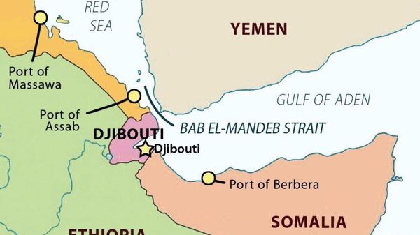 Pourquoi tout le monde s'intéresse à Djibouti? - Sputnik Afrique