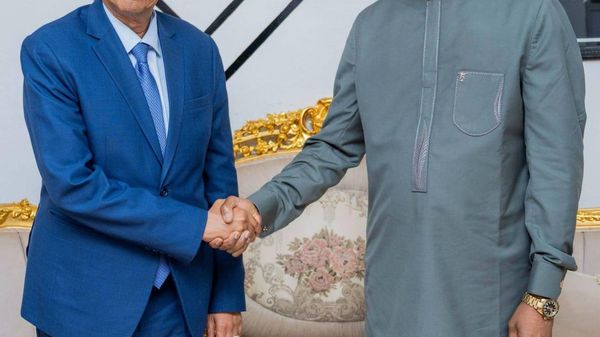 Relations Between Burkina Faso & AU Are on Way to 'Warming Up': Burkinabe FM - Sputnik Africa