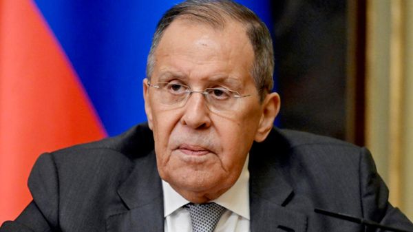 Lavrov Will Meet With FM of Guinea-Bissau Fatumata Jau on Thursday in Moscow: Russian MFA - Sputnik Africa