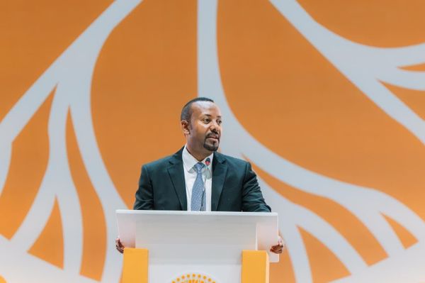 Ethiopian PM Launches National Dialogue to 'Safeguard Ethiopia From External Interference' - Sputnik Africa