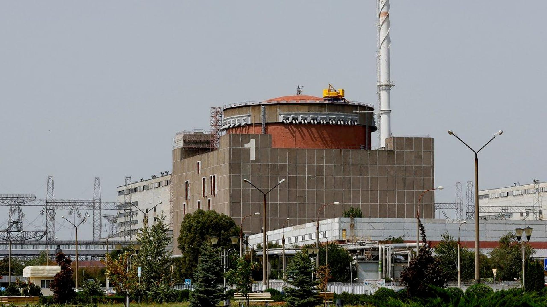 L'ingénieur en chef de la centrale nucléaire de Zaporojié tué dans une attaque terroriste ciblée du régime de Kiev – chef de Rosatom L'ingénieur en chef de la centrale nucléaire de Zaporojié tué dans une attaque terroriste ciblée du régime de Kiev – chef de Rosatom - Sputnik Afrique, 1920, 15.07.2026
