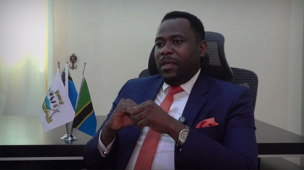 'There is Every Reason to Continue Strengthening' Cooperation: Zanzibar's Communications Minister on Ties With Russia - Sputnik Africa