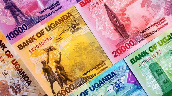 Uganda's Fiscal Deficit Projected to Drop to 3% of GDP by 2031: Media - Sputnik Africa