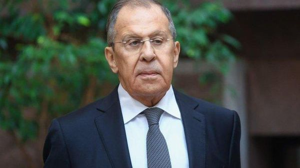 Un échange de vues approfondi est prévu: Lavrov s’entretient aujourd’hui avec son homologue de Guinée-Bissau - Sputnik Afrique