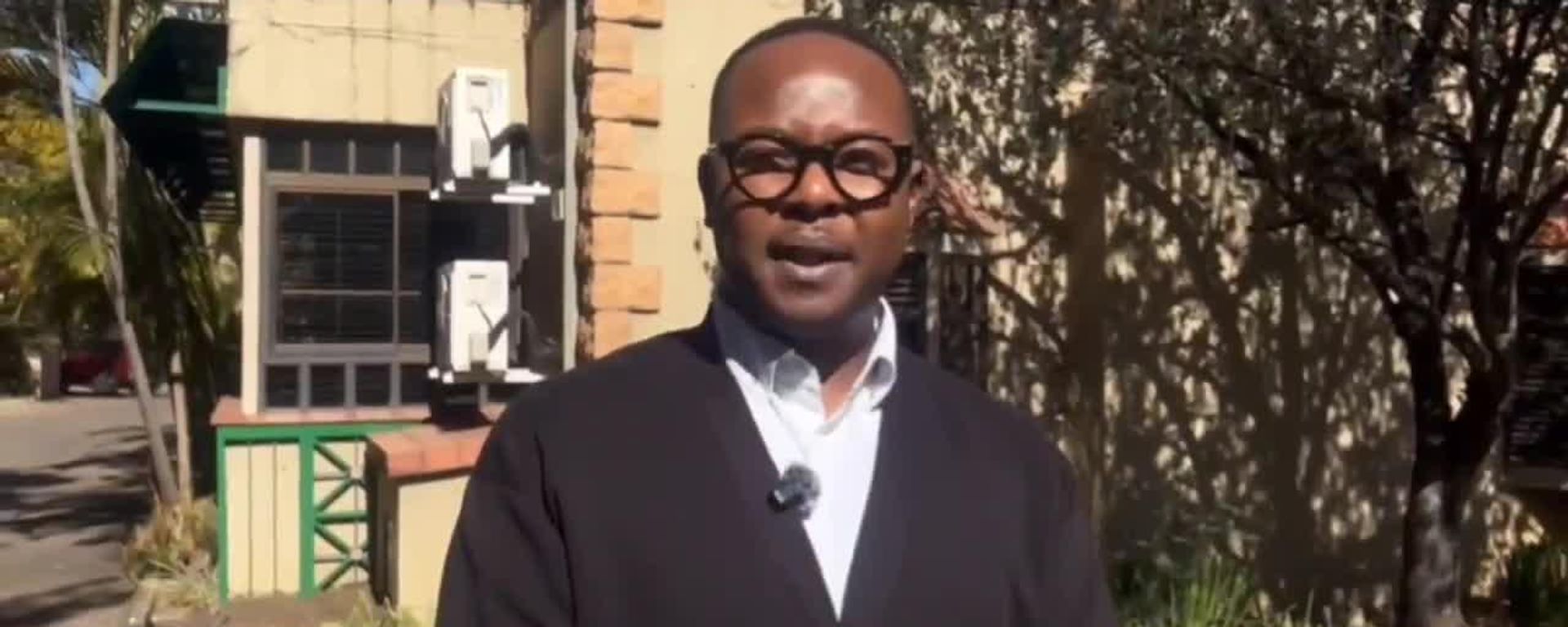 SA Reaffirms Constitutional Values: Deputy Minister on Student Funding & Support Amid Xenophobic Attacks - Sputnik Africa, 1920, 16.07.2026