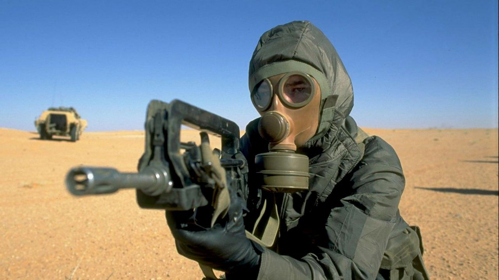 African States Reject Western Military Presence Over Lack of Development: Libyan Official African States Reject Western Military Presence Over Lack of Development: Libyan Official - Sputnik Africa, 1920, 16.07.2026