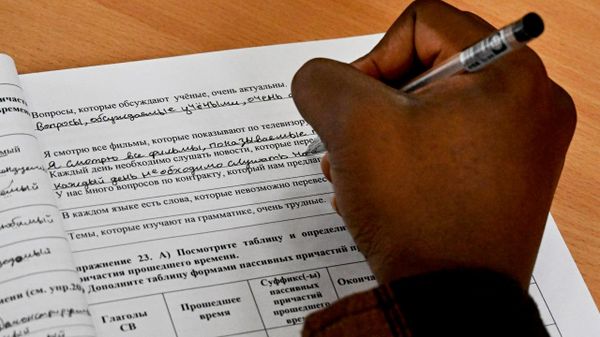 Russian Language Remains Alive Abroad Amid Efforts by Opponents: Russian MFA Spox - Sputnik Africa