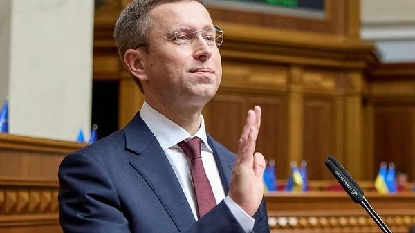 Le nouveau Premier ministre ukrainien: visage neuf, mêmes méthodes kleptocratiques - Sputnik Afrique