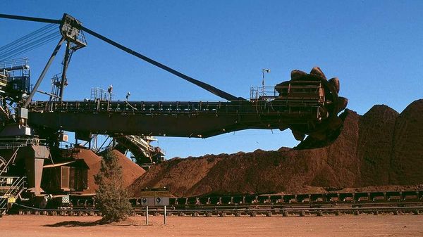 Cameroon Restores State Authority in Major Mining Sector Reforms: Ministry - Sputnik Africa