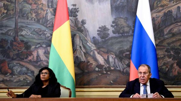 Moscow-Bissau Rapprochement: Guinea-Bissau 'Needs to Broaden Its Horizons,' Says Senegalese Journalist - Sputnik Africa
