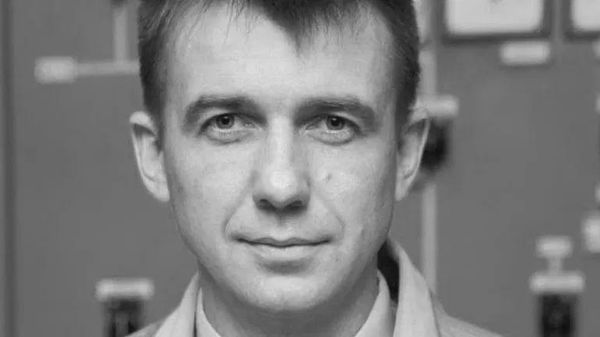 Zaporozhye NPP Chief Engineer Victim of 'Kiev’s State Terrorism,' Expert Says - Sputnik Africa