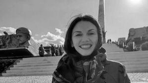 Affaire Anna Novikova: C'est une situation qui, pour moi, est scandaleuse Affaire Anna Novikova: C'est une situation qui, pour moi, est scandaleuse - Sputnik Afrique