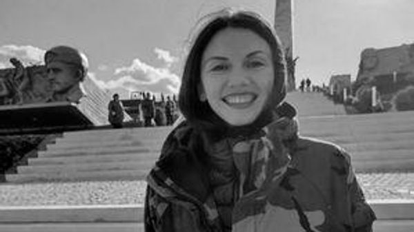 Affaire Anna Novikova: C'est une situation qui, pour moi, est scandaleuse - Sputnik Afrique