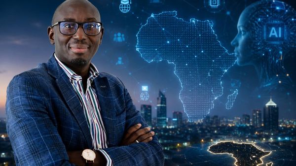 Africa Risks 'Digital Colonialism' Without AI Sovereignty, Senegalese Researcher Warns - Sputnik Africa
