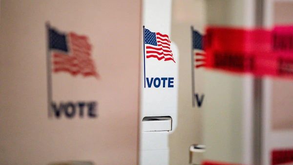 US points fingers over 'election interference' – but why was American voter data actually exposed? - Sputnik Africa
