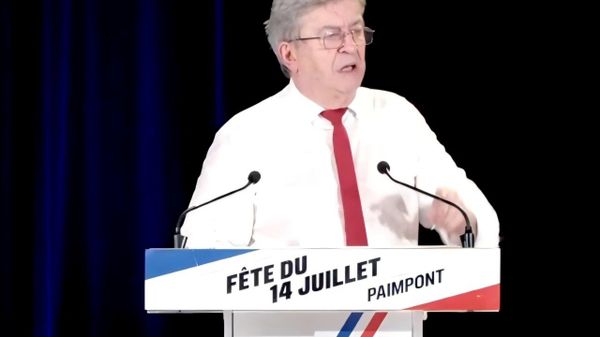 Propos insultants et irresponsables: la Côte d’Ivoire reprend de volée un candidat à la présidentielle française - Sputnik Afrique