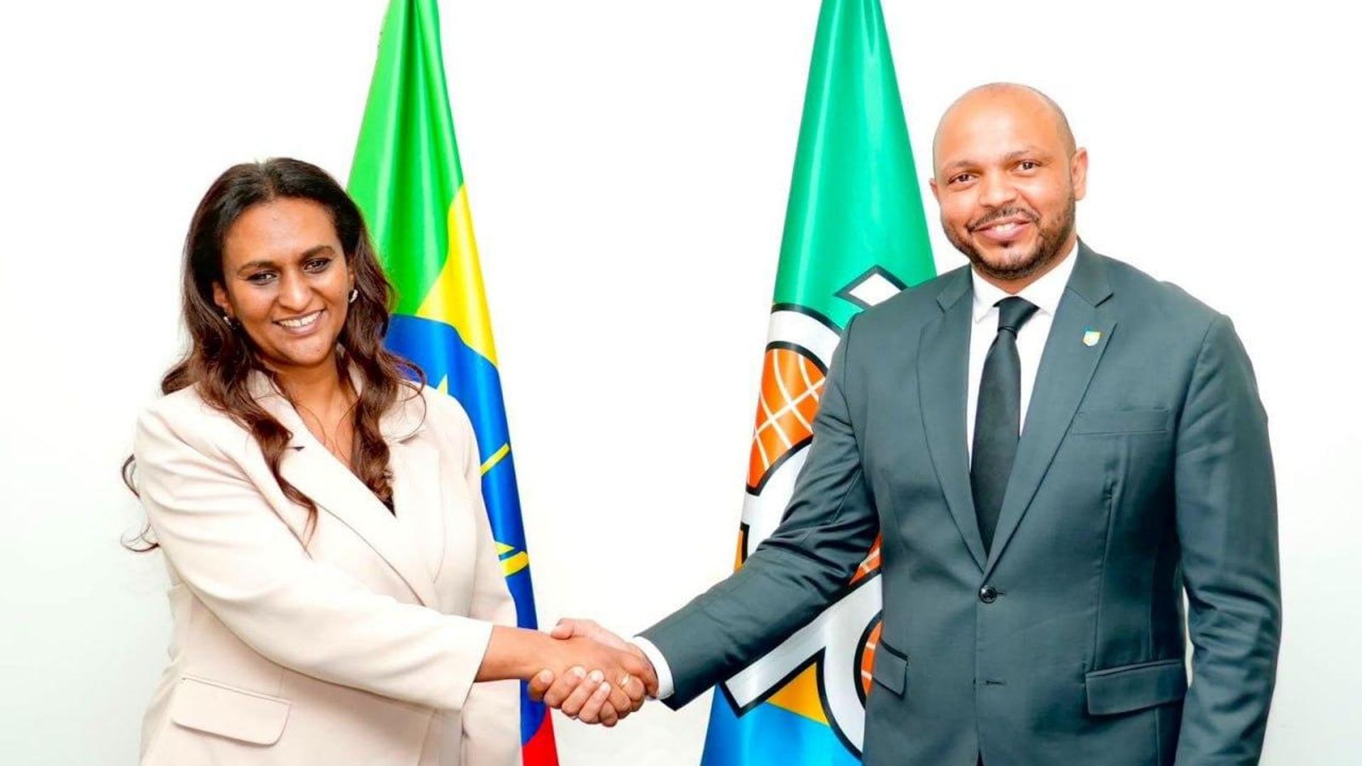 Ethiopia Takes Helm of OACPS, Sets Agenda for South-South Cooperation Ethiopia Takes Helm of OACPS, Sets Agenda for South-South Cooperation - Sputnik Africa, 1920, 17.07.2026