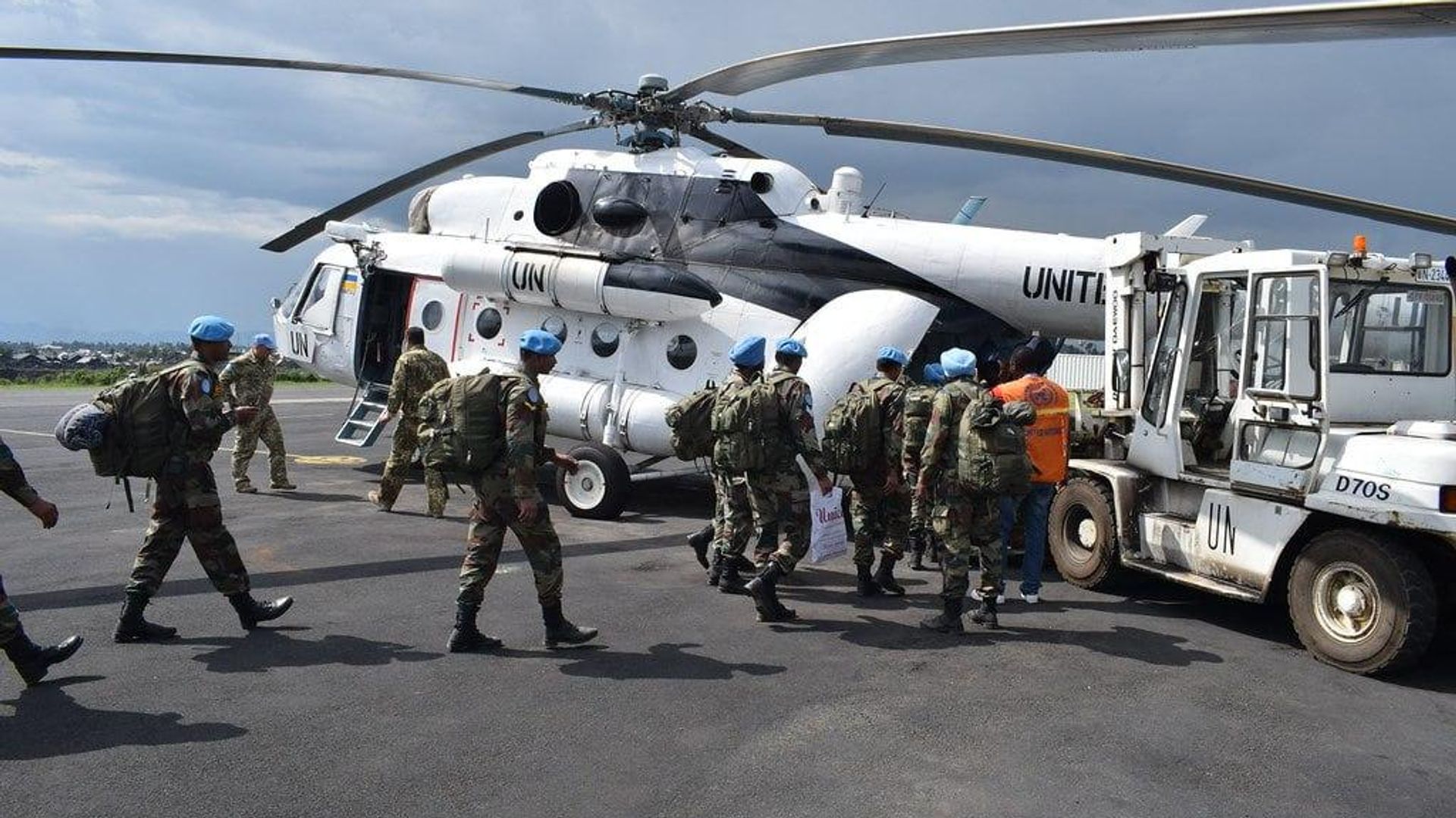 Joint Ceasefire Monitoring Mechanism Between DRC Government and M23 Fully Formed in Goma: Reports Joint Ceasefire Monitoring Mechanism Between DRC Government and M23 Fully Formed in Goma: Reports - Sputnik Africa, 1920, 17.07.2026