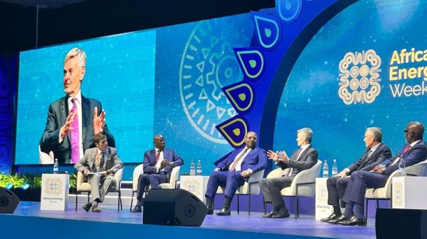 Sputnik Afrique, partenaire officiel de l’African Energy Week 2026 - Sputnik Afrique