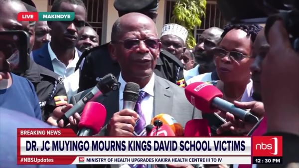 Uganda Halts School Trips Nationwide Following Tragic Bus Disaster: Minister - Sputnik Africa