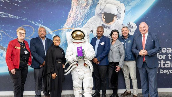 South Africa to Launch Rooibos Seeds to ISS for Space Agriculture Research: Space Agency - Sputnik Africa