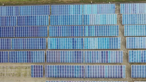 Mali Approves $77 Million Loan for 50 MW Solar Plant With Storage - Sputnik Africa