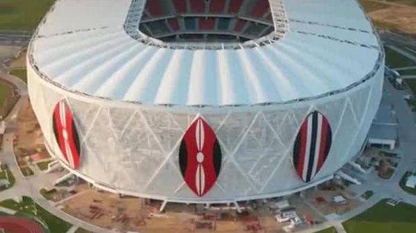 Le Kenya transforme 32 stades en complexes sportifs et de divertissement polyvalents - Sputnik Afrique