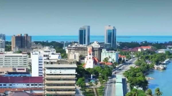 La Tanzanie approfondit son partenariat numérique avec la Russie - Sputnik Afrique