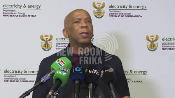South Africa Sticks to Nuclear Power Expansion Plan Despite Recent Contamination Incidents at Koeberg NPP: Energy Minister - Sputnik Africa