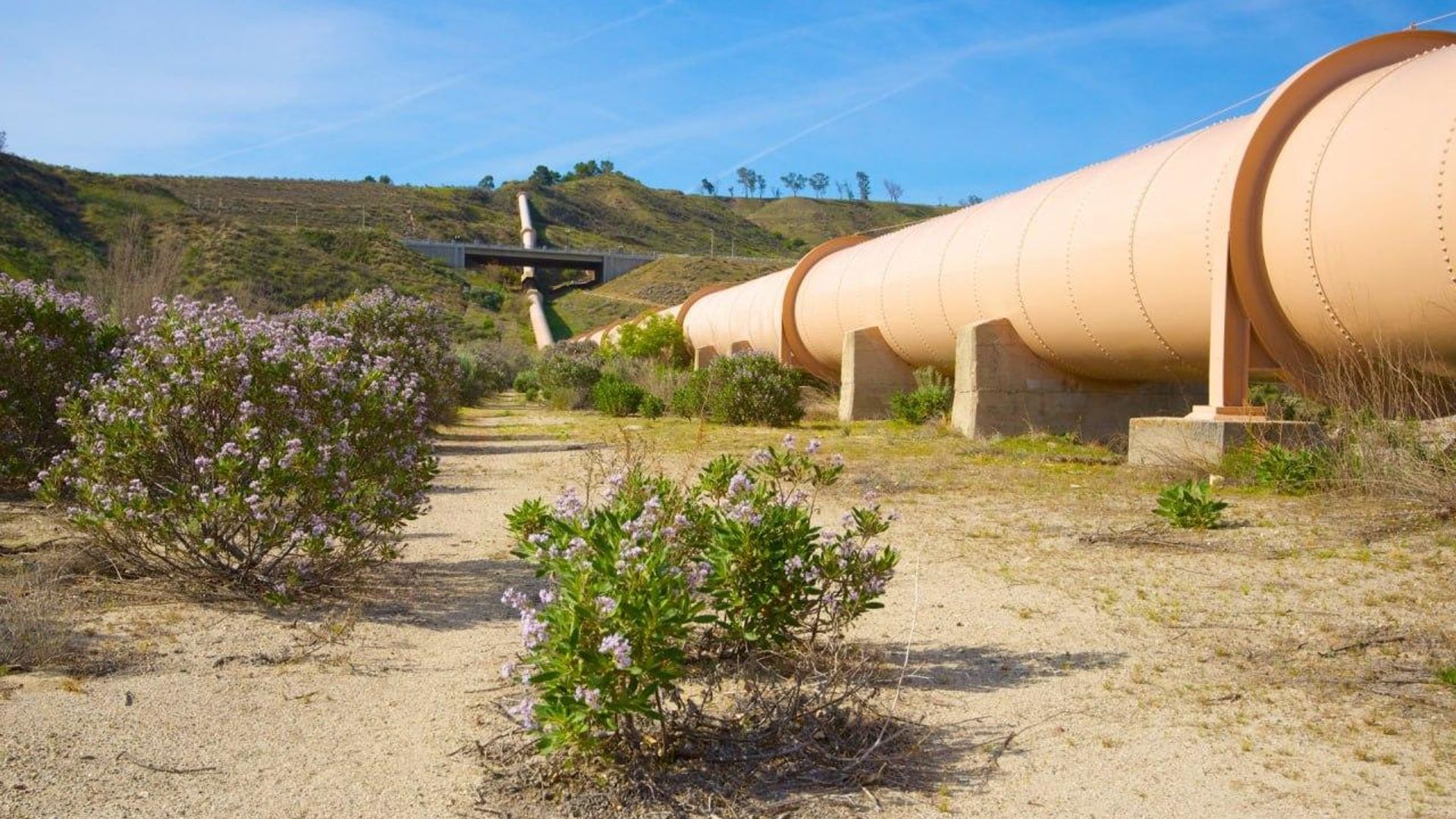 ECOWAS States Sign Agreement Backing Nigeria-Morocco Atlantic Gas Pipeline ECOWAS States Sign Agreement Backing Nigeria-Morocco Atlantic Gas Pipeline - Sputnik Africa, 1920, 20.07.2026