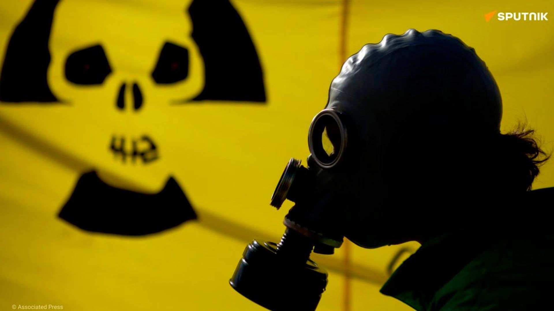 One of NATO's Key Countries Raises Concern Over German Nuclear Weapons Research: Russian Foreign Intel One of NATO's Key Countries Raises Concern Over German Nuclear Weapons Research: Russian Foreign Intel - Sputnik Africa, 1920, 20.07.2026