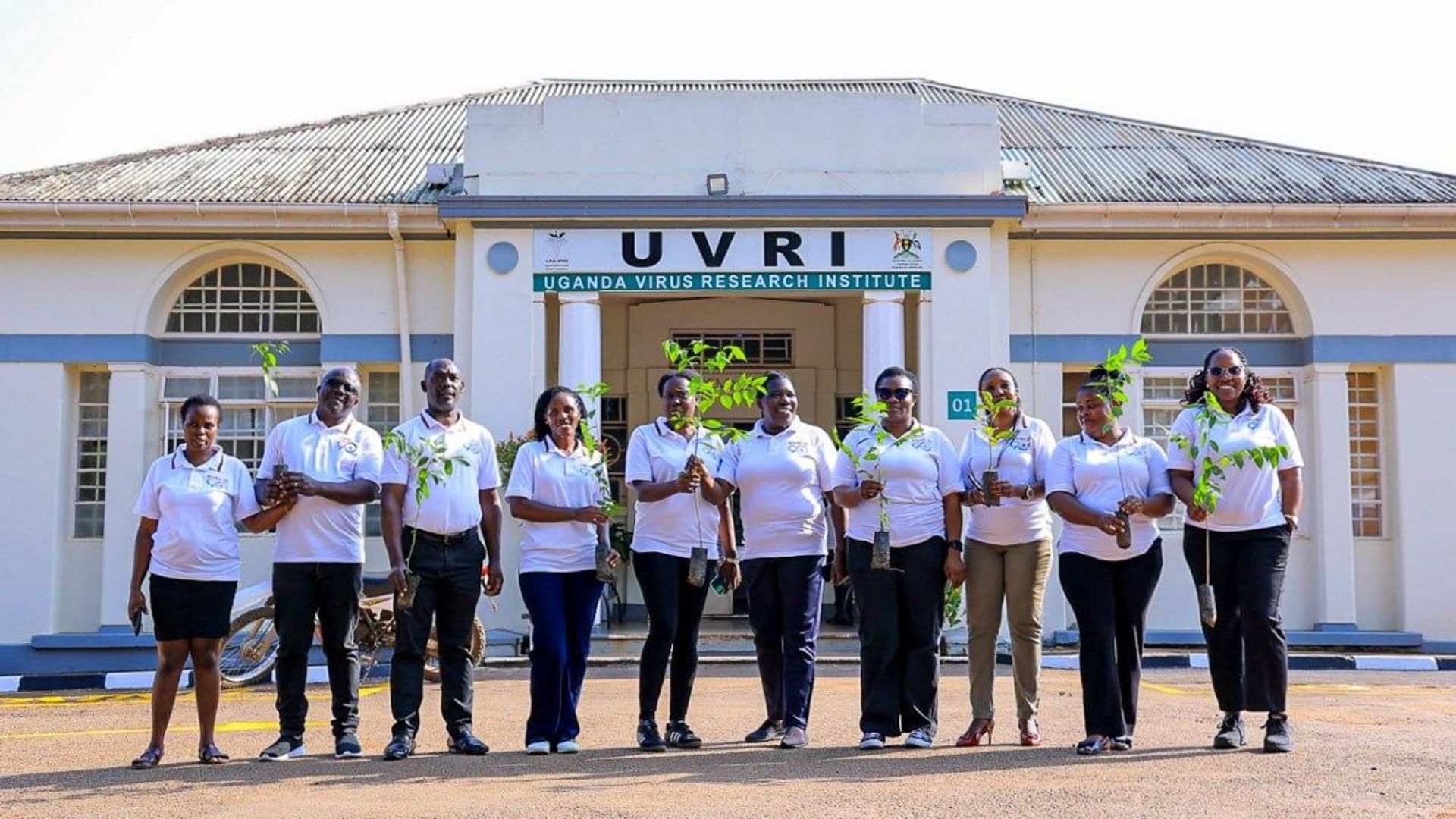 EAC to Launch Uganda Virus Research Institute as Regional Center of Excellence in Virology EAC to Launch Uganda Virus Research Institute as Regional Center of Excellence in Virology - Sputnik Africa, 1920, 20.07.2026