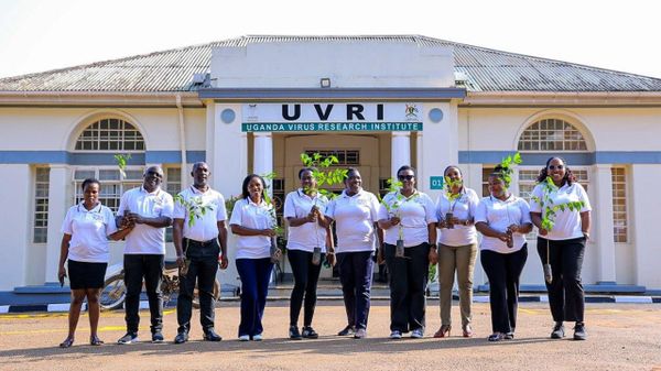 EAC to Launch Uganda Virus Research Institute as Regional Center of Excellence in Virology - Sputnik Africa