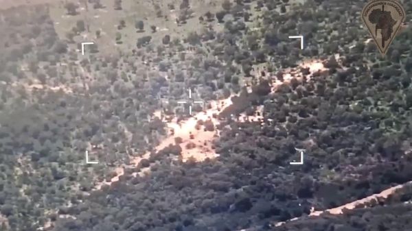 Au Mali, l'armée déclare avoir neutralisé plusieurs terroristes dans trois localités du sud - Sputnik Afrique