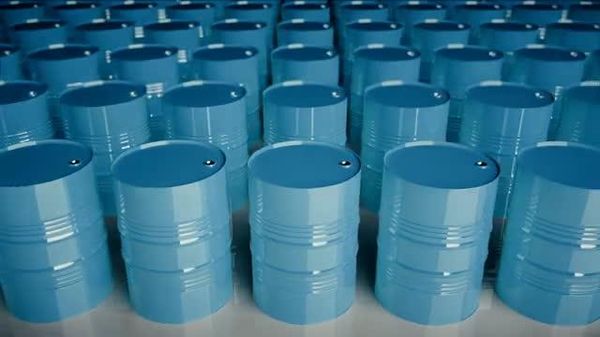 Nigeria Poised to Double Crude Oil Production by 2030, Petroleum Regulator Confirms - Sputnik Africa