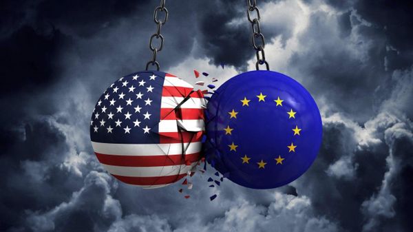 Les États-Unis reportent sur l'Europe une grande partie des dépenses de l'Otan - expert russe - Sputnik Afrique