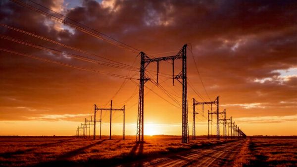 L'Égypte fournit d'urgence de l'électricité à la Libye après une panne massive - medias - Sputnik Afrique