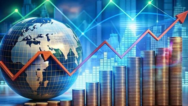 Croissance au Maroc: 4,8% prévus en 2026 - le Haut-Commissariat au Plan - Sputnik Afrique