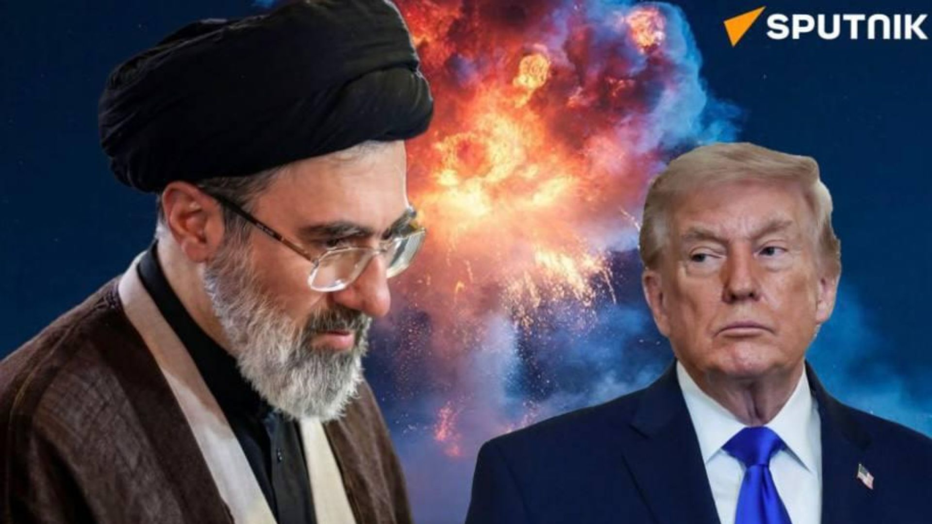 Veteran analyst: US lacks capacity to destroy Iran in full-scale confrontation Veteran analyst: US lacks capacity to destroy Iran in full-scale confrontation - Sputnik Africa, 1920, 21.07.2026