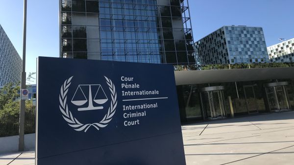 ICC's 20-Year Unproductive Investigation Undermines Sudan's Trust in International Justice: Expert - Sputnik Africa