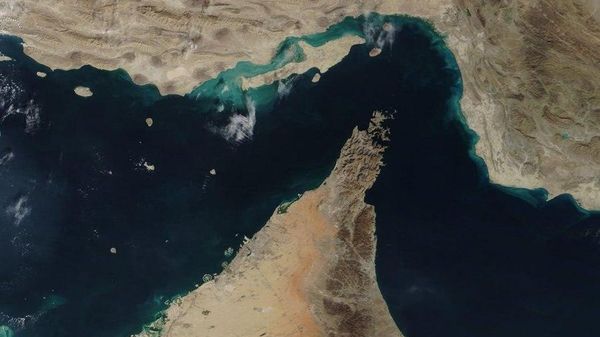 Iran Says It Struck US Sites in Jordan, Bahrain & Kuwait in Retaliation for US Attacks: Media - Sputnik Africa