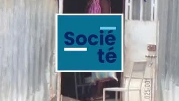 Plusieurs quartiers de la capitale tchadienne, N'Djamena, inondés à la suite des pluies torrentielles - Sputnik Afrique