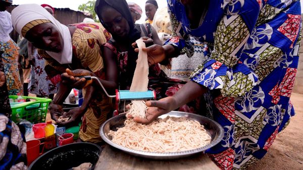 Global Hunger Declines for Third Year in Row, Africa Sees Improvement: Report - Sputnik Africa