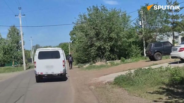 Comment la Russie garde une longueur d'avance sur les opérateurs ukrainiens et déjoue les attentats - Sputnik Afrique