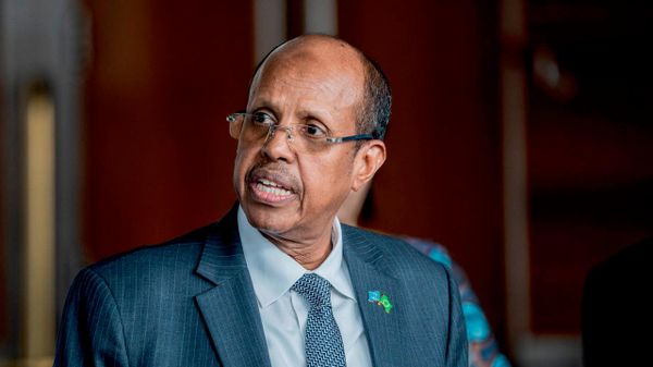 AU Commission Chairperson Condemns Coordinated Terrorist Attacks in Niger & Mali: Statement - Sputnik Africa
