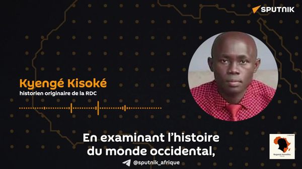 Accumulation de richesses VS solidarité: les modèles de développement occidental et africain sont très différents - un historien - Sputnik Afrique