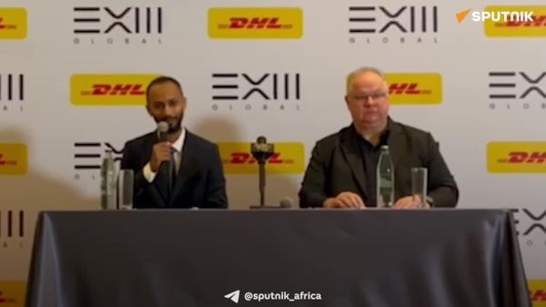 Ethiopia Launches First E-Commerce Platform for Specialty Coffee Exporters: Sputnik Africa Correspondent - Sputnik Africa