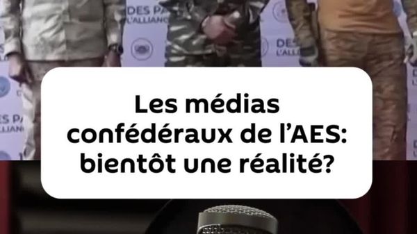 Les médias de l'AES bientôt opérationnels avec Daandè Liptako Radio et Tafouk TV - Sputnik Afrique